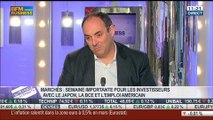 Olivier Delamarche VS Pascale Auclair: Comment va l'économie américaine ?, dans Intégrale Placements – 31/03 2/2