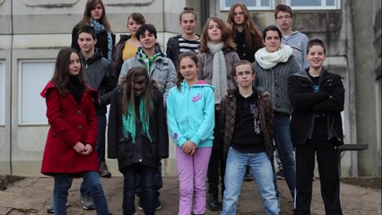 Prix : Mobilisons-nous contre le harcèlement - Le coup de coeur de l'académie de Besançon