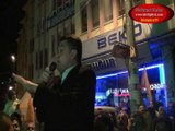İskilip Belediye Başkanlığı Seçimini Kazanan AKP Kutlamaları