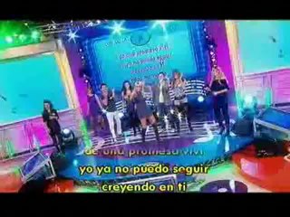 mariana brey y gabriela mandato - azucar amargo - no podras