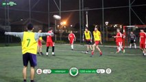 iddaa Rakipbul Denizli Ligi Vatanspor 2 & 1200 Evler City 1 Maç Özeti
