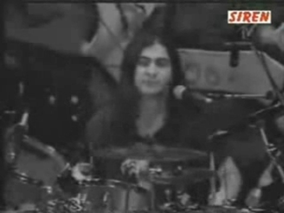 Angra - Carry On