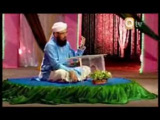 Kya Shaan Hai WAllah - Madinay Ke Liye Har Aankh