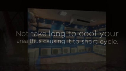 Ductless AC Units for Sale in Newport News (Short Cycles).