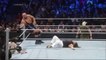 Big Show vs. Bray Wyatt: SmackDown WWE Show