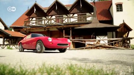 Al volante: El magacín del automóvil | Al volante