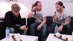 Shinedown Interview at Rock am Ring 2012 - BERLINMUSIC.TV