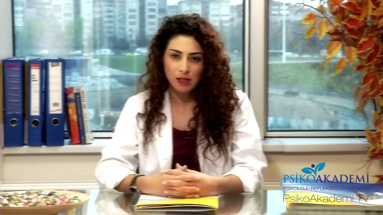 Alt Islatma | Psikoakademi