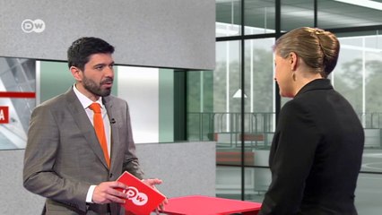 El cambio de modelo energético en el contexto internacional | Hecho en Alemania