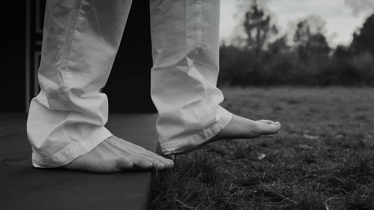 Sebastian Witte & Der neue Mond - The Ghost