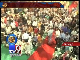Chuntani No Choro, Palanpur, Segment 1 - Tv9 Gujarati