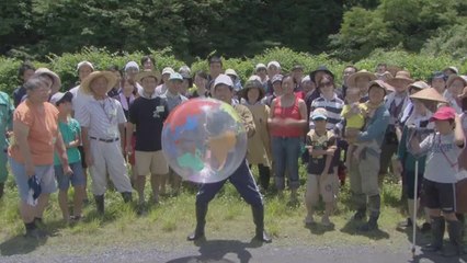 Les Moissons du futur