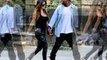 Kim Kardashian and Kanye West want second child