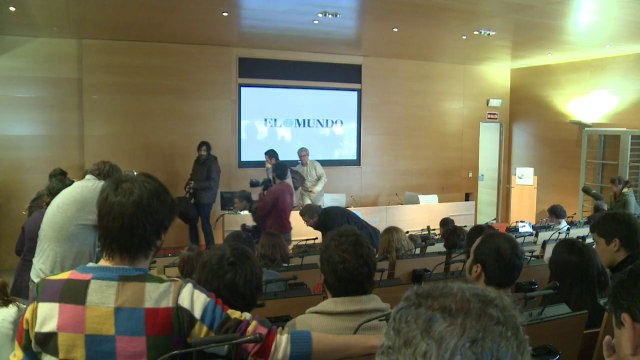 Jornalistas são libertados de cativeiro na Síria