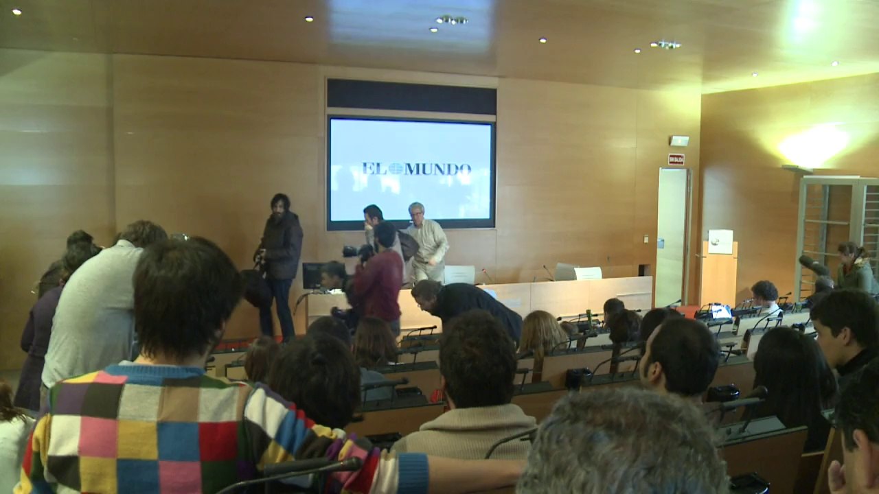 Jornalistas são libertados de cativeiro na Síria