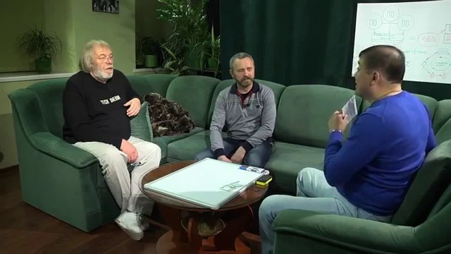 Копное право и потребительские общества-часть 2