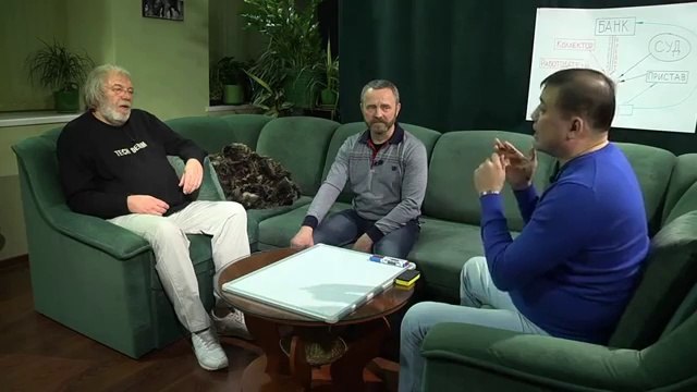 Копное право и потребительские общества-часть 1