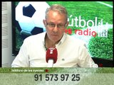 Fútbol es Radio: Real Madrid - Schalke 04 - 18/03/14