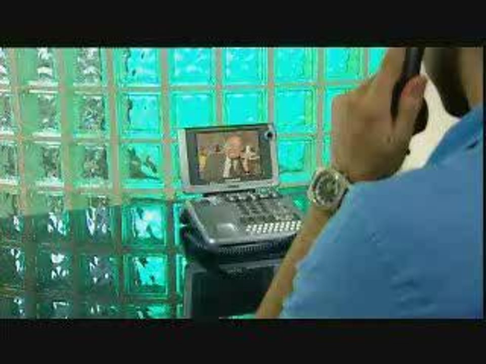 telephone-video