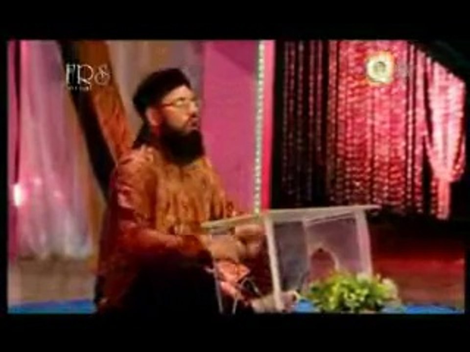 Kya Shaan Hai WAllah - Ya Hamaamal Madina