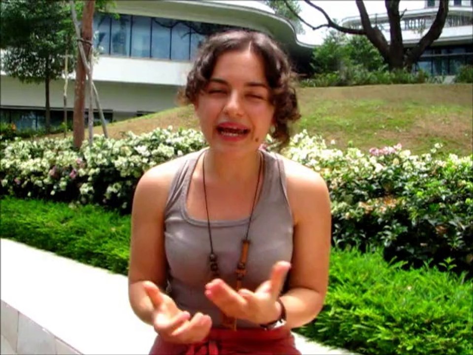 GEZİSELİ - Bakış Açısı - Bilgenur Baloğlu