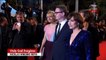 Cannes 2013 - Best of Montée des Marches - Only god forgives