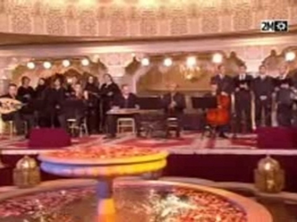 Bint gharnata (wajhak mochrik)