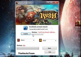 Throne Rush Hack Gratuit Sur Android & iOS