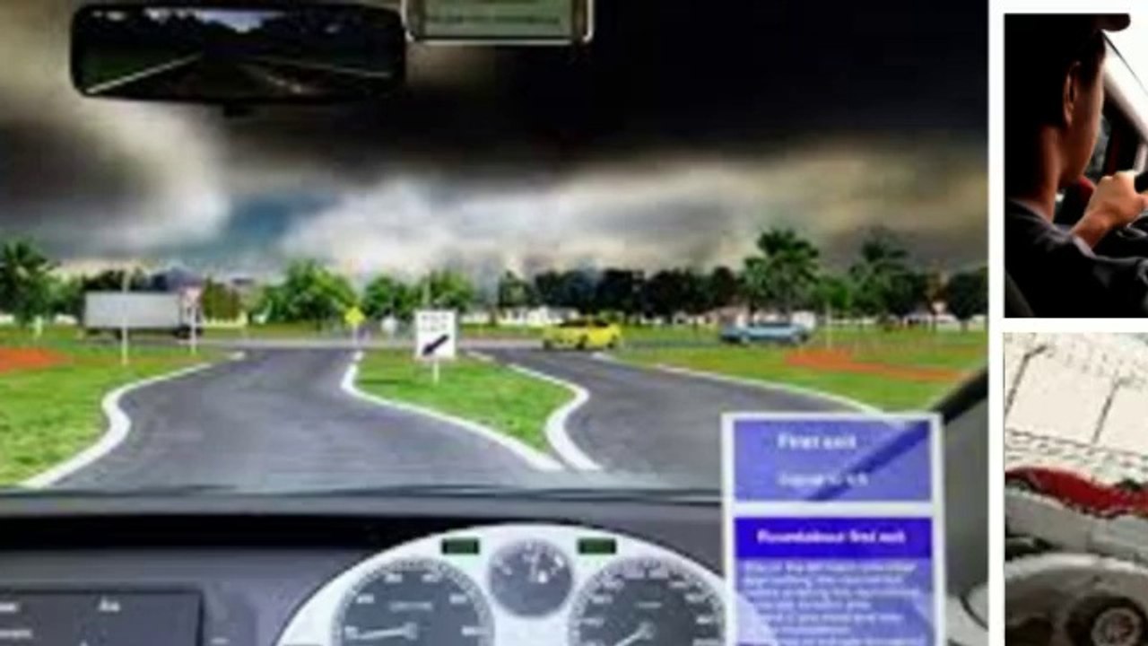 Driving Lessons Coquitlam