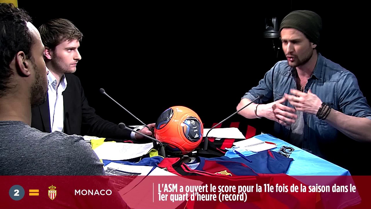 Le RéCap #9 : Lorient, les 99 buts de Gomis, la sinistrose à l'OM et les diplômes de coachs