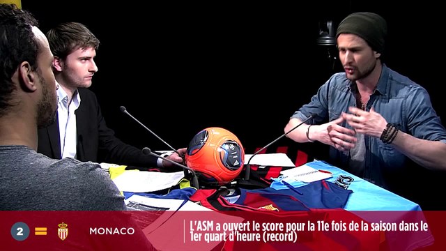 Le RéCap #9 : Lorient, les 99 buts de Gomis, la sinistrose à l'OM et les diplômes de coachs