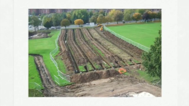 Ductless Air Conditioning Systems in Greensboro (Heat Pump).