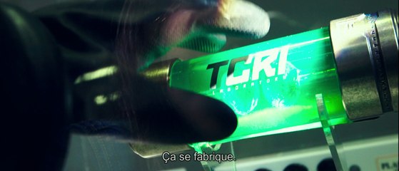 Ninja Turtles de Jonathan Liebesman - En salle le 15 octobre 2014 - trailer VOST