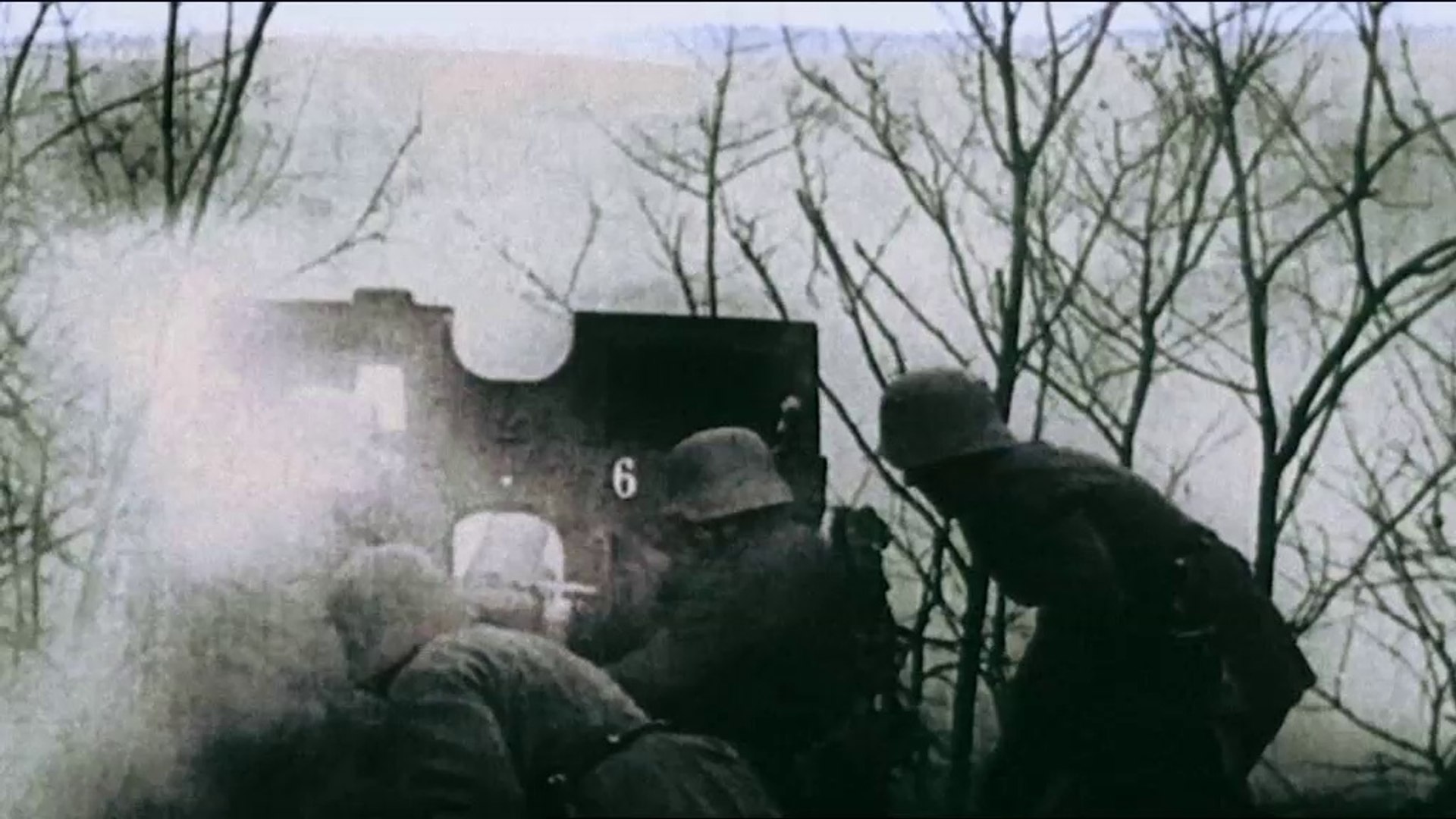 Apocalypse, extrait 3, Verdun - Vidéo Dailymotion