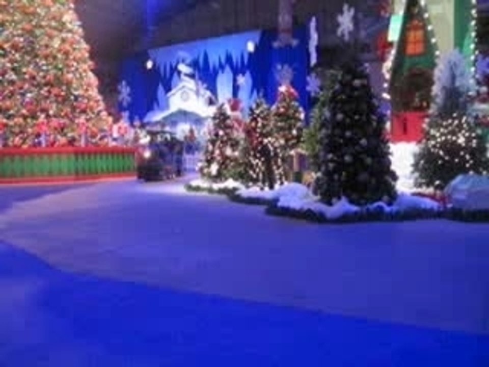Winter wonderfest