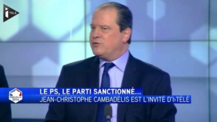 Après les Municipales, le PS presse le remaniement