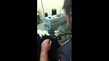 UTS-001 BİYE REÇME FOTOSELLİ ÜRETİM SAYACI UYGULAMASI