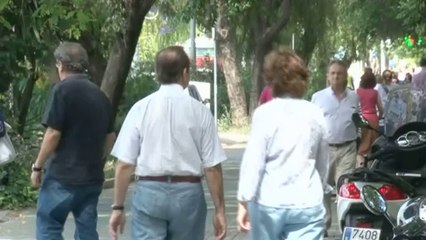 Disfunción eréctil en España