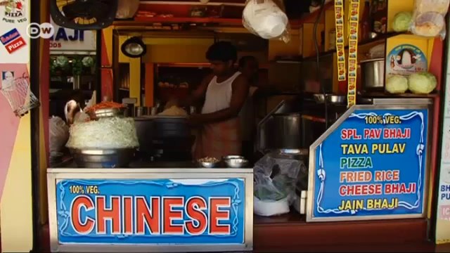 Queremos saber: Heena Shaikh, maestra, Bombay, India | Global 3000