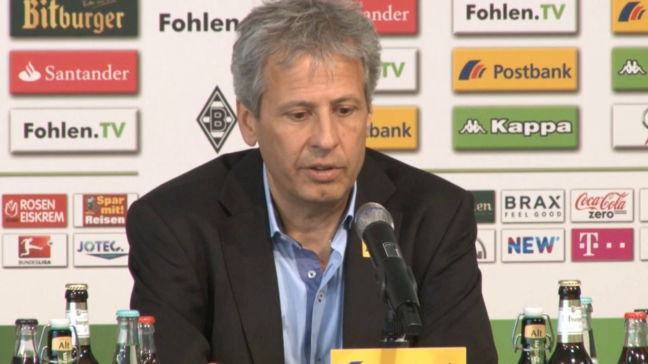 Favre feiert Hahn: 'Gute Verpflichtung'