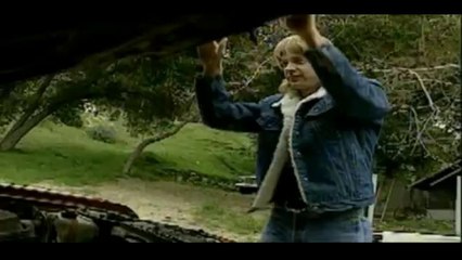 Stunt Dicks  The Word  Jasmine Dotiwala  1995