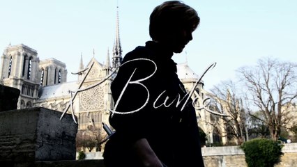 KATHY BURKE - Peintre - Portrait d'Artiste