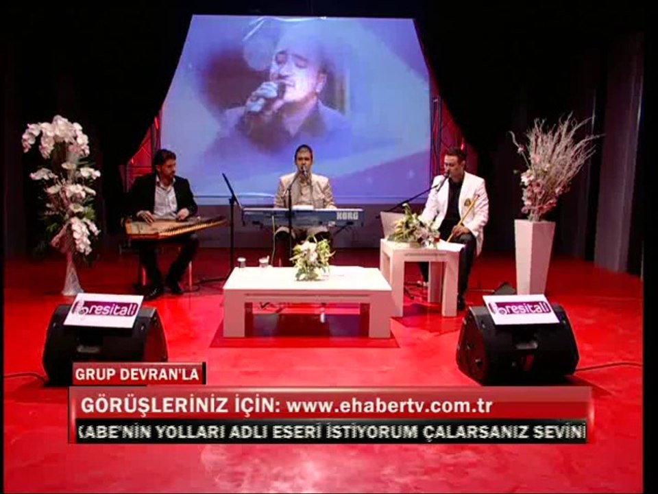 ISLANDI SECCADEM - GRUP DEVRAN KAYSERİ İLAHİ GRUBU