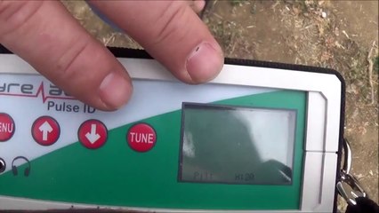 Adrenalin Pulse Derinlik Okuma Tanıtım