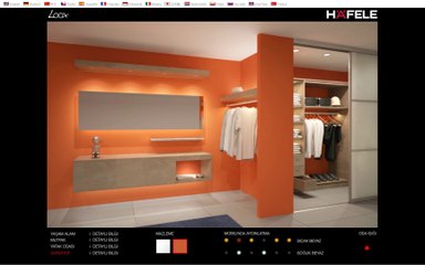 Hafele Türkiye | Ev Aydınlatma Sistemleri