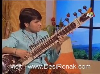 Morning With Farah - Musical morning with Shabih Sen -part 2