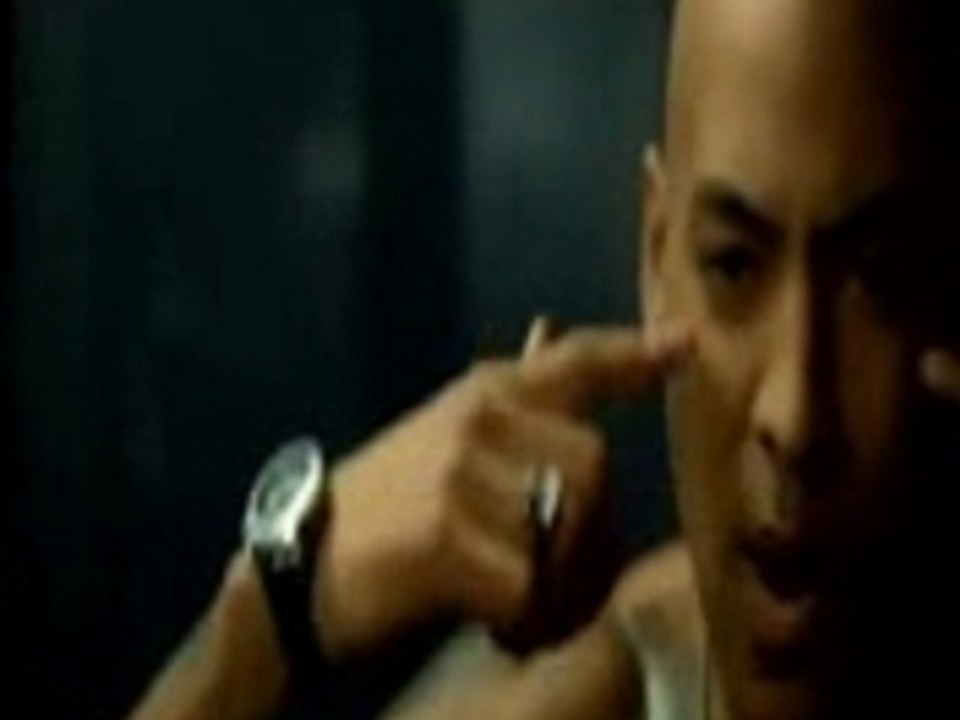 Booba - Boulbi