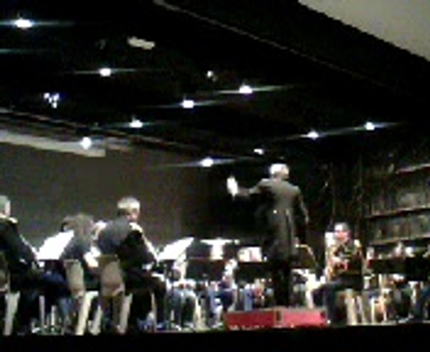 Orchestre d'Harmonie de la Garde Républicaine de France - The Lion King Broadway Selection