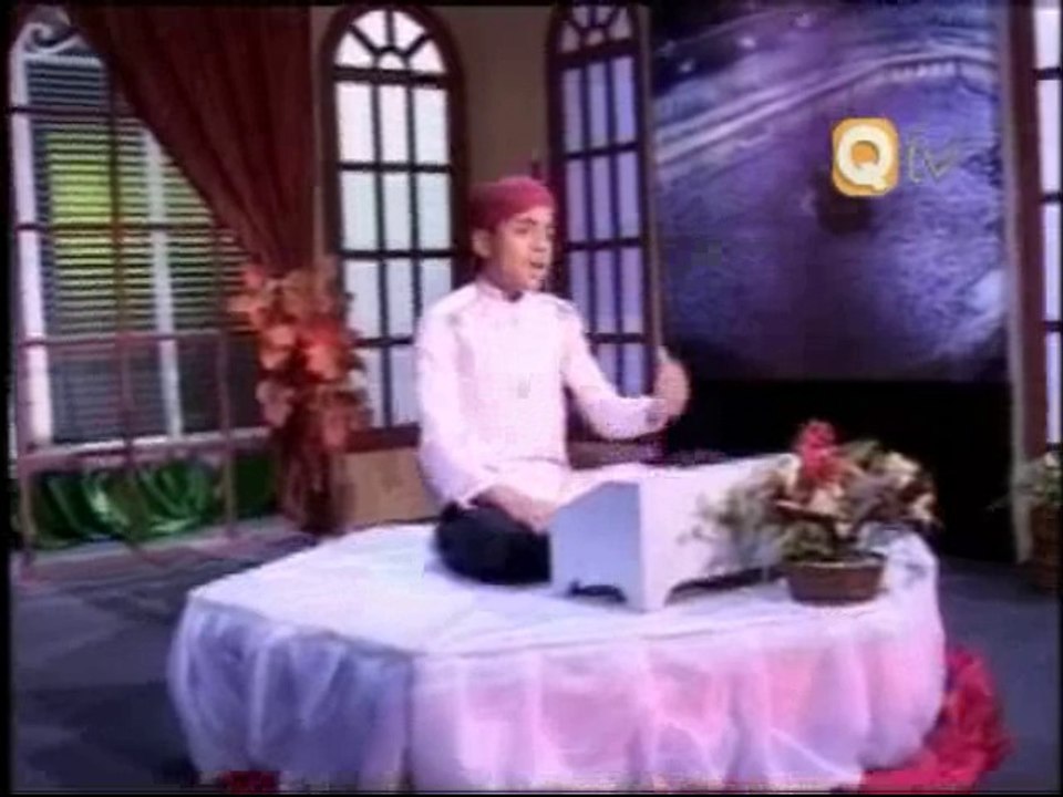 Marhaba Ya RasoolAllah - Jay Tu Chahay Ahad (Siraiki)