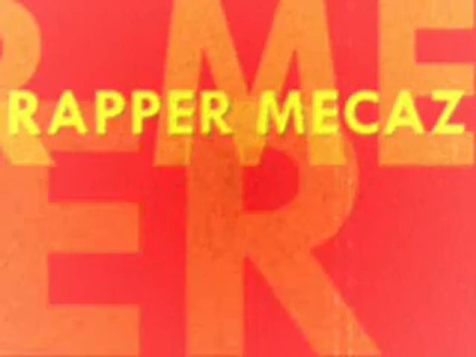 rapper mecaz - umut kanat - mesken kırkyedi - Qosarlı reis  * GÖZ YAŞIM - 2014
